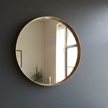 Spectra Mirror