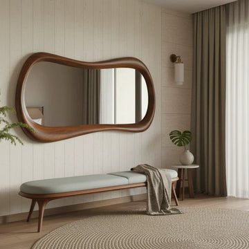 Premium Reva Mirror