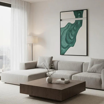 Ornella Wall Art