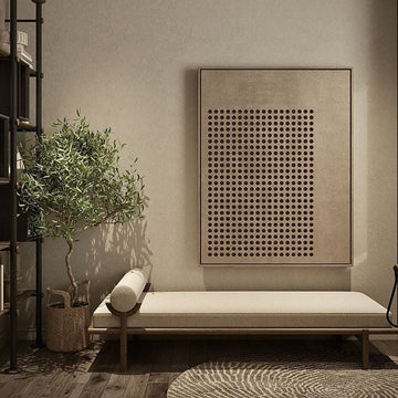 Arista Wall Art