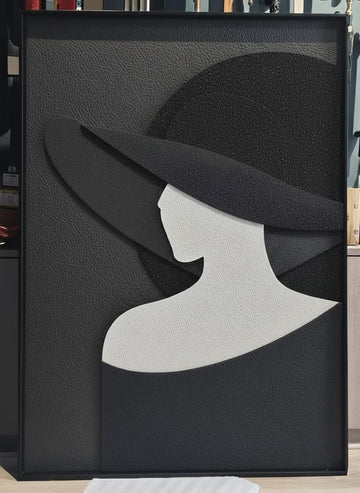 Nuvira Wall Art