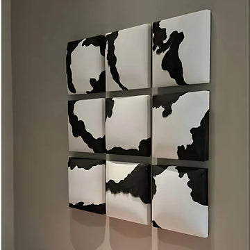 Opira Wall Art