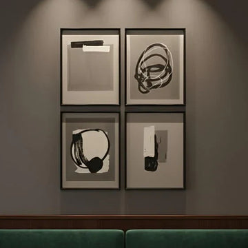 Immora Wall Art