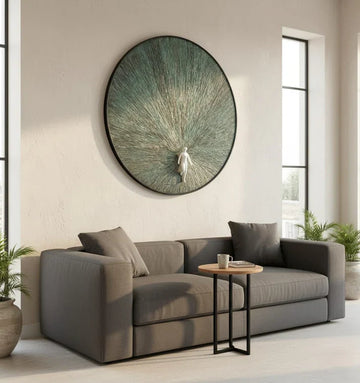 Lumina Pro Wall Art