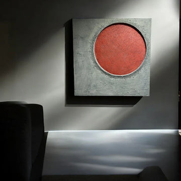Bloom Wall Art