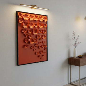 Florina Wall Art