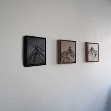 Lumira Wall Art
