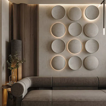 Up-Down Wall Art