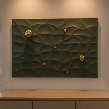 Glimpse Wall Art