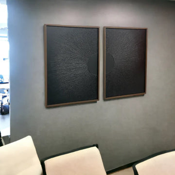 Blossom Wall Art
