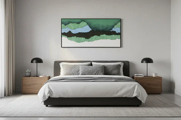 Selen Wall Art