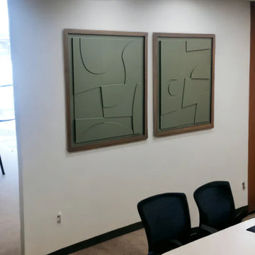 Home Office Art
