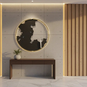 Celestial Wall Art