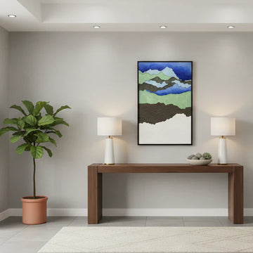 Artistry Wall Art