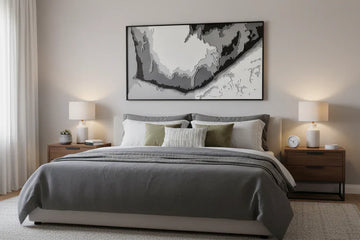Aura Wall Art
