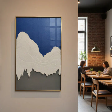 Oversized Wall Art