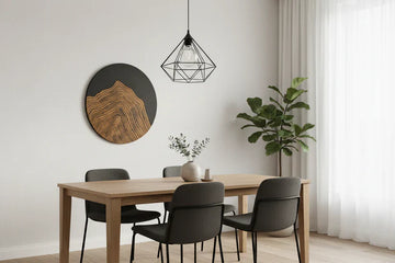 Serene Wall Art