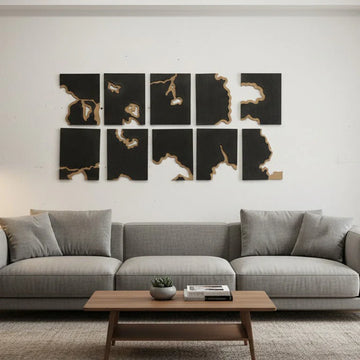 Luxury Wall Art
