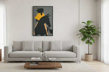 Fairytale Wall Art