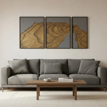 Surf Wall Art