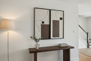 Inspire Wall Art