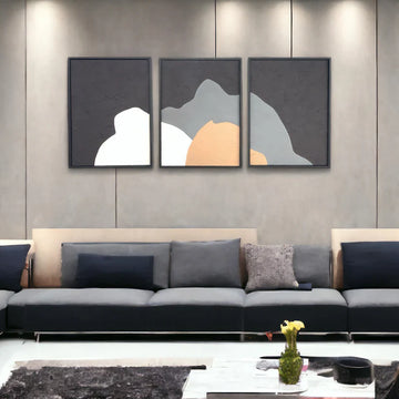 Bliss Wall Art