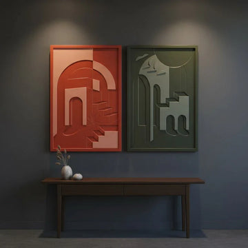 OG Wall Art