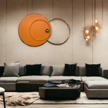 Chic Wall Art