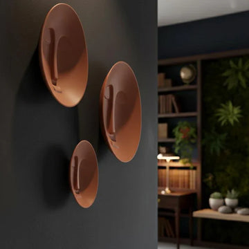 Hollow Curve Wall Art