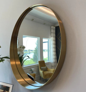 Decorative Mirrors