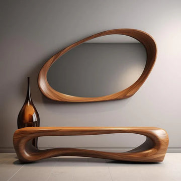 Premium Aura Mirror