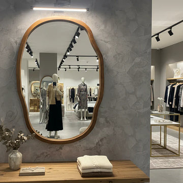 Premium Eira Mirror