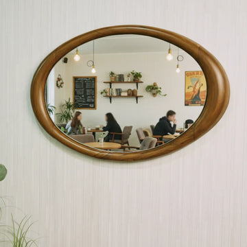 Premium Fable Mirror