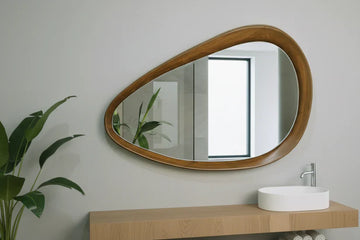 Premium Refine Mirror