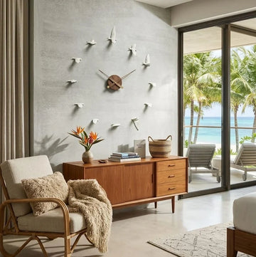 Minimalist Wall Decor 2026