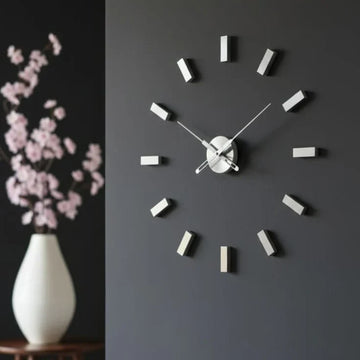 Imperial Wall Clock
