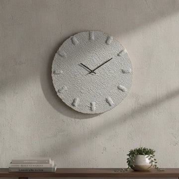Divine Wall Clock