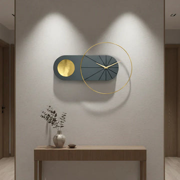 designer wall clocks