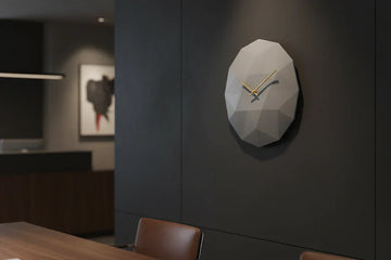 Celleyssa Wall Clock