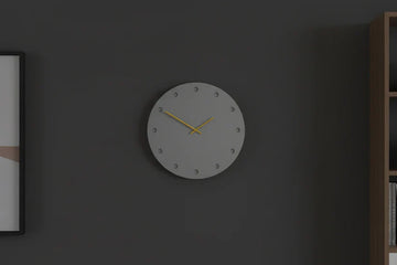 Costco Wall Clock