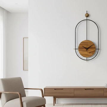 Marvel Wall Clock