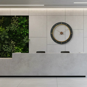 modern luxury interiors
