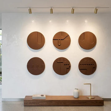Contemporary Wall Art
