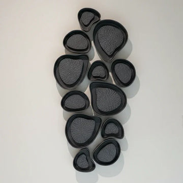 Fluid Flow Wall Art