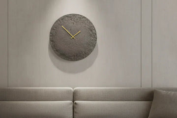 Veneto Designer Clock