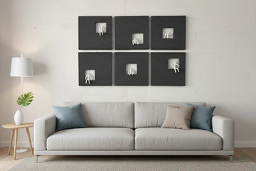 Living Room Wall Art