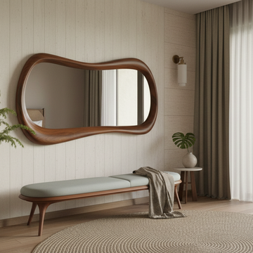 Mirrors