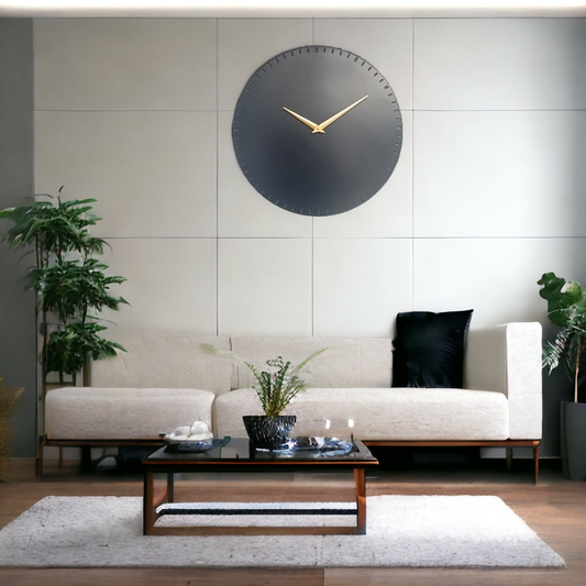 Stainley Wall Clock
