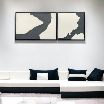 Magic Wall Art