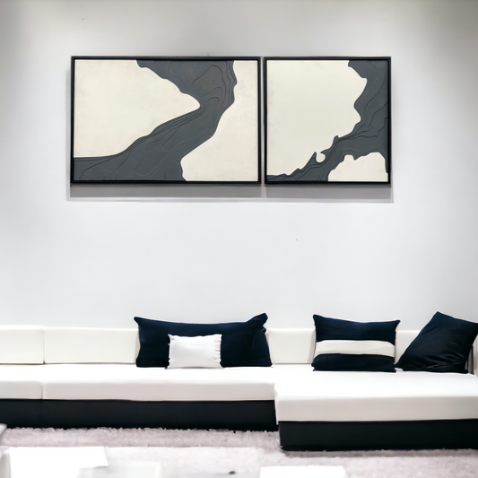 Magic Wall Art